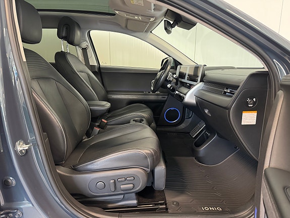 Hyundai Ioniq 5 21 of 30