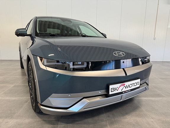 Hyundai Ioniq 5 5 of 30
