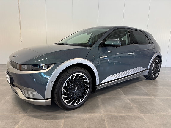 Hyundai Ioniq 5 10 of 30