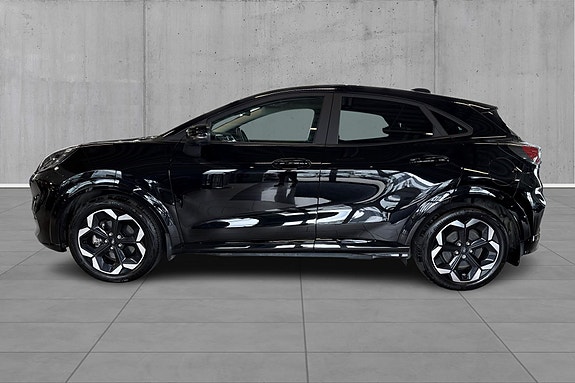 Ford Puma 7 of 30