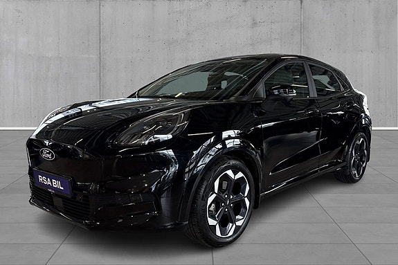 Ford Puma 3 of 30