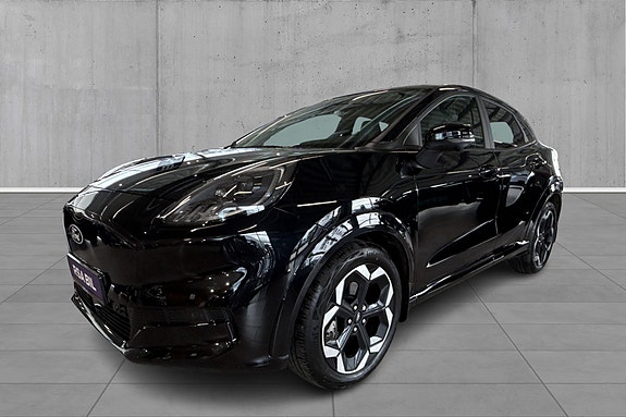 Ford Puma 8 of 30