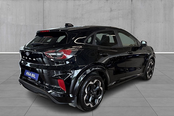 Ford Puma 4 of 30