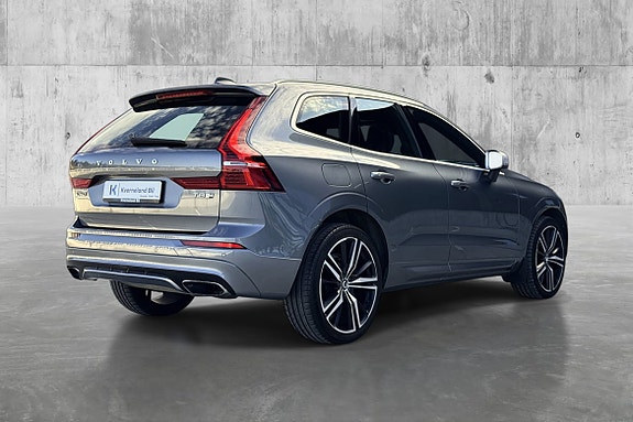 Volvo XC60 5 of 30