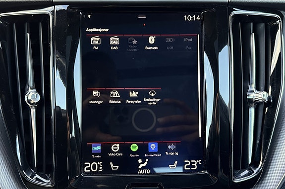 Volvo XC60 26 of 30