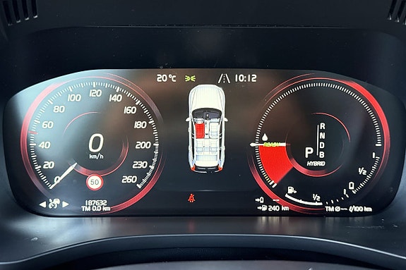 Volvo XC60 24 of 30