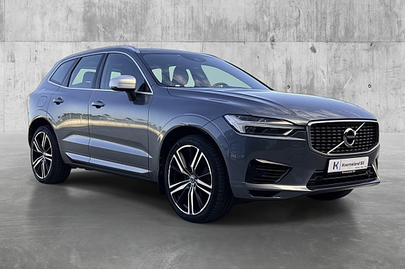Volvo XC60 3 of 30