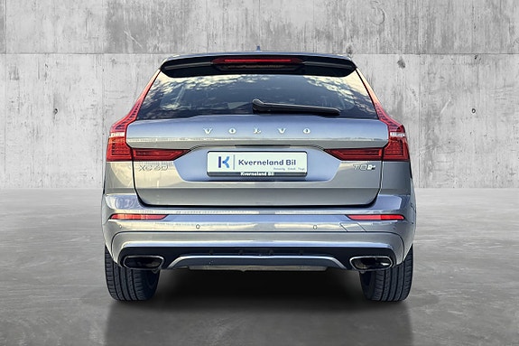 Volvo XC60 6 of 30