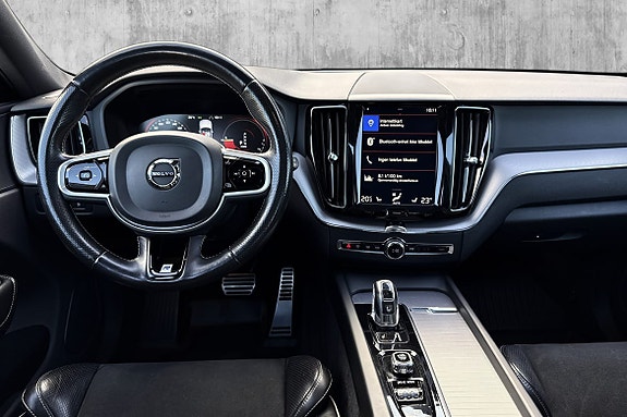 Volvo XC60 19 of 30
