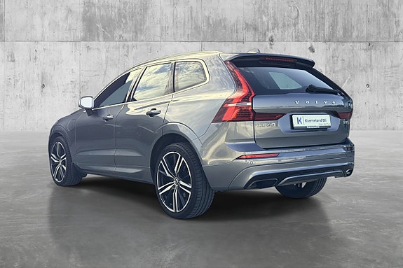 Volvo XC60 7 of 30