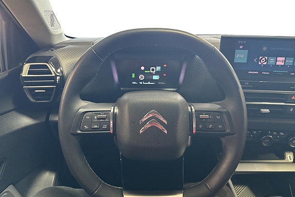 Citroen E-C4 9 of 24