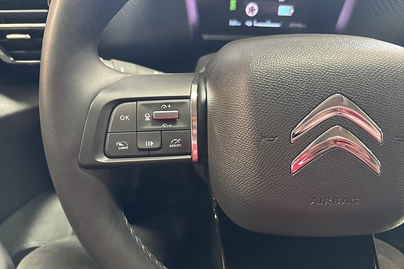 Citroen E-C4 16 of 24