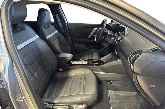 Citroen E-C4 23 of 24