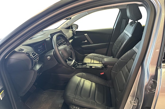 Citroen E-C4 8 of 24