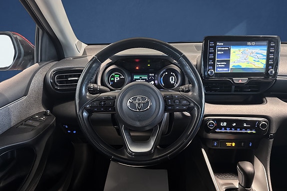 Toyota Yaris 13 of 20