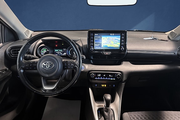Toyota Yaris 12 of 20