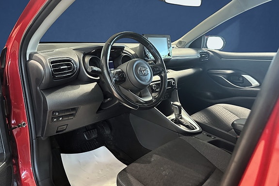 Toyota Yaris 9 of 20