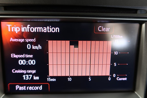 Toyota Verso-S 28 of 30