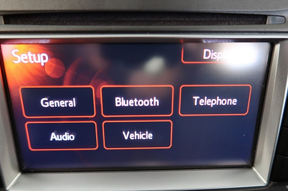 Toyota Verso-S 29 of 30