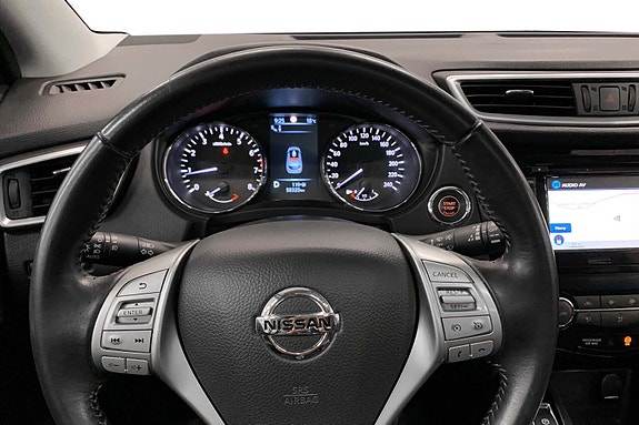 Nissan Qashqai 6 of 15