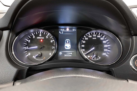 Nissan Qashqai 7 of 15