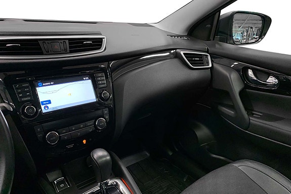 Nissan Qashqai 9 of 15