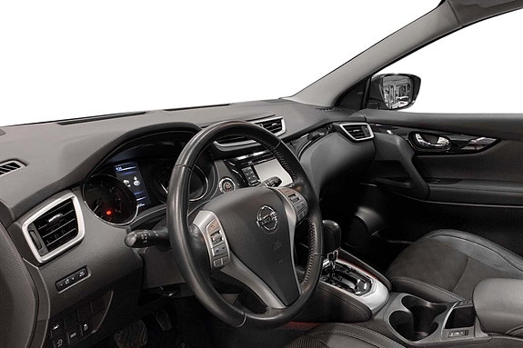 Nissan Qashqai 5 of 15