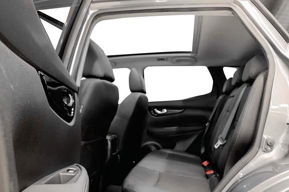 Nissan Qashqai 12 of 15