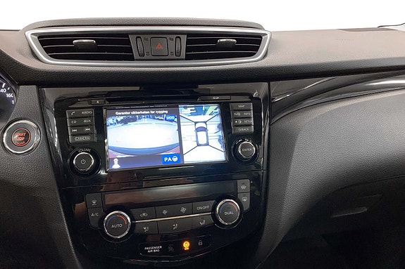 Nissan Qashqai 8 of 15