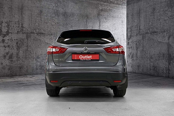 Nissan Qashqai 3 of 15