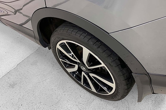 Nissan Qashqai 14 of 15