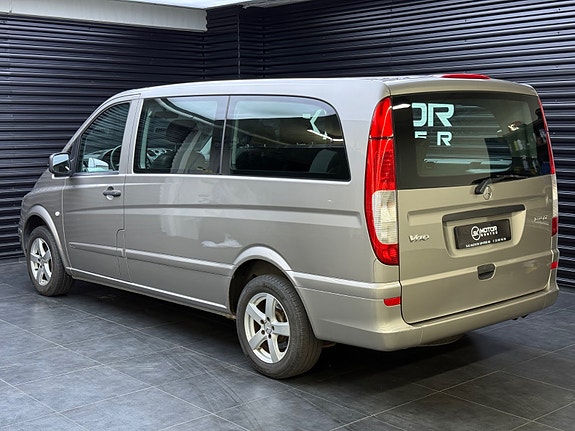 Mercedes-Benz Vito 111 2 of 30