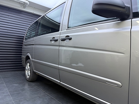Mercedes-Benz Vito 111 6 of 30