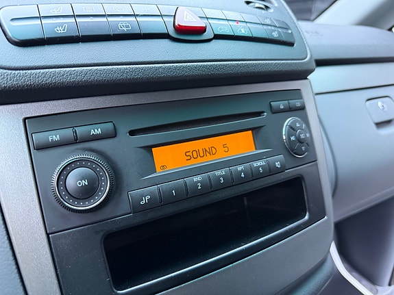 Mercedes-Benz Vito 111 20 of 30