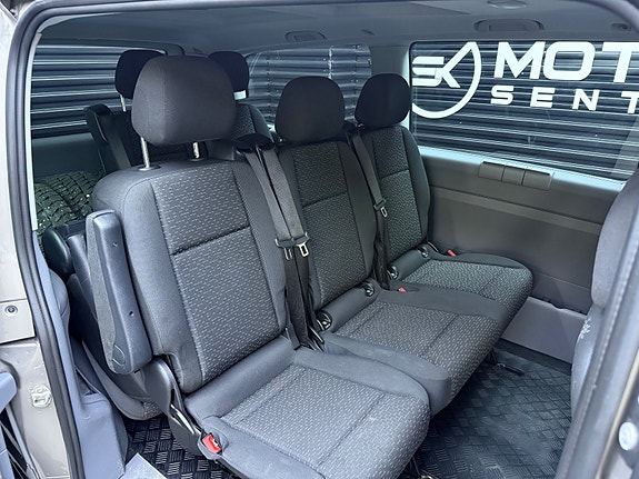Mercedes-Benz Vito 111 25 of 30