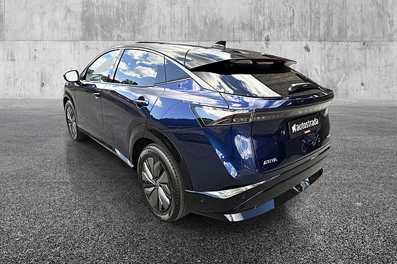 Nissan Ariya 3 of 19