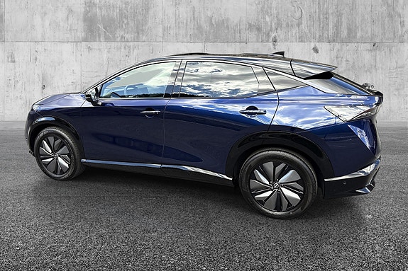Nissan Ariya 2 of 19