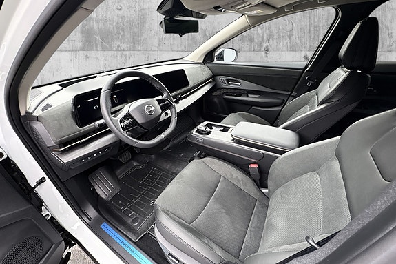 Nissan Ariya 10 of 20