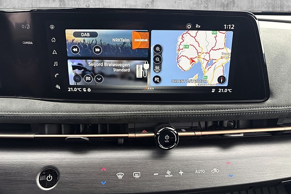 Nissan Ariya 19 of 20