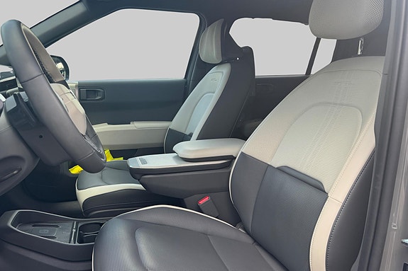 Kia EV3 13 of 25