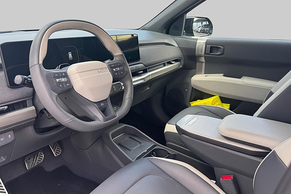 Kia EV3 11 of 25