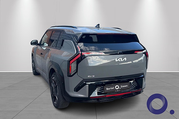 Kia EV3 8 of 25