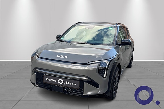 Kia EV3 2 of 25