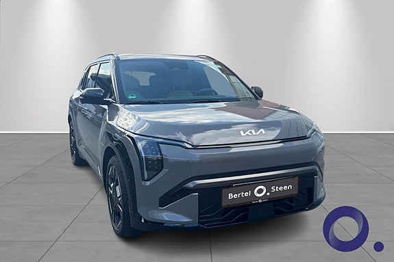 Kia EV3 5 of 25