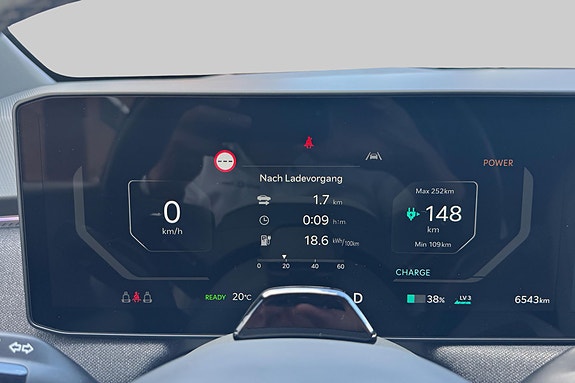 Kia EV3 16 of 25