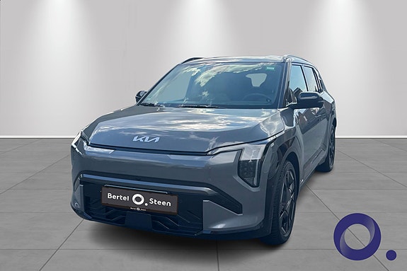 Kia EV3 4 of 25