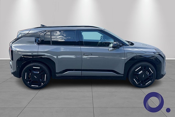 Kia EV3 3 of 25