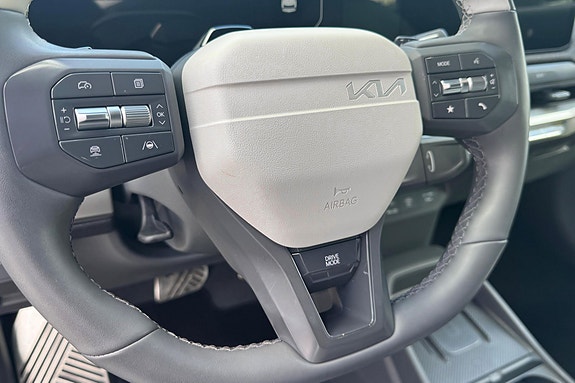Kia EV3 21 of 25