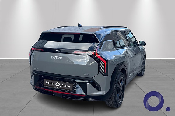 Kia EV3 7 of 25