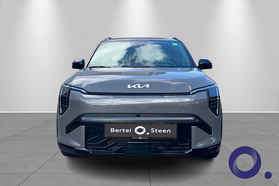 Kia EV3 6 of 25